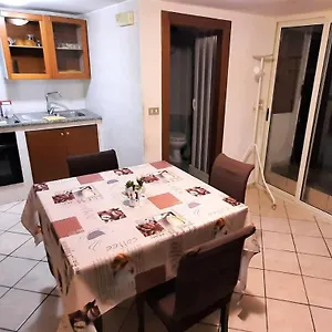 O' Vascio Naples