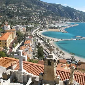  Appartement Rue Longue Vista Mare France